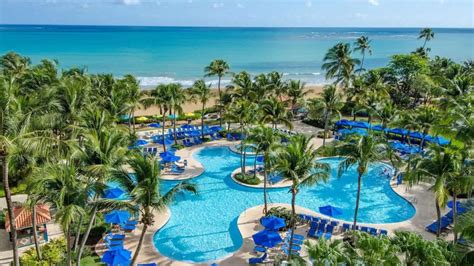 puerto rico all inclusive resorts adult only.